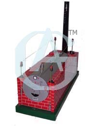 HEAT ENGINE LAB EQUIPMENTS a GUPTA BRAND