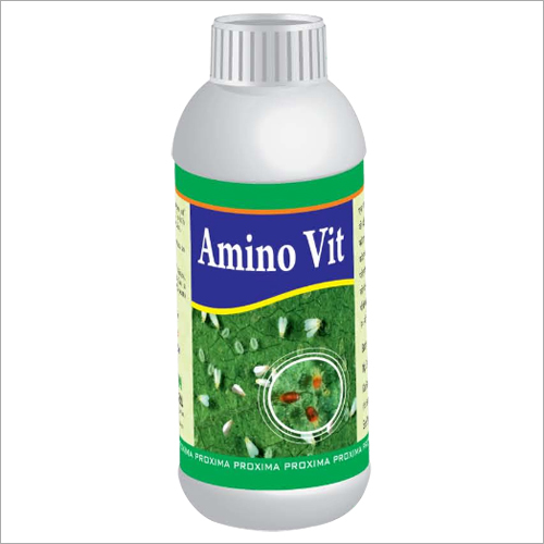 Amino Vit Organic Pesticide