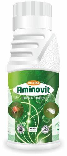 Amino Vit Organic Pesticide By PROXIMA BIO-TECH PVT LTD.