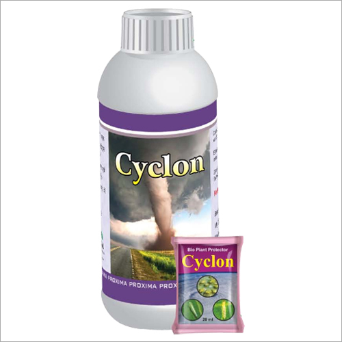 Cyclon (Organic Pesticide) Cyclon (Organic Pesticide)