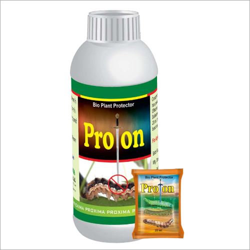 Proton Bio Plant Protector