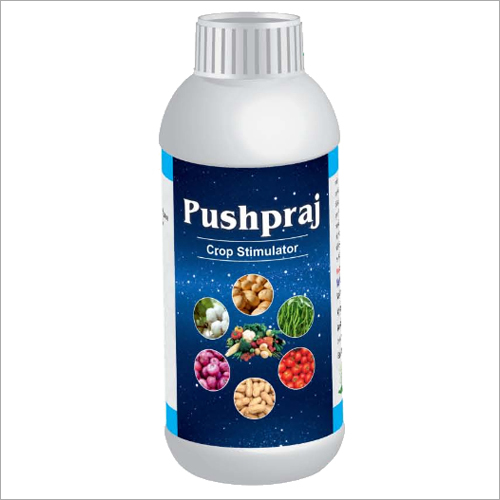 Pushpraj Crop Stimulator