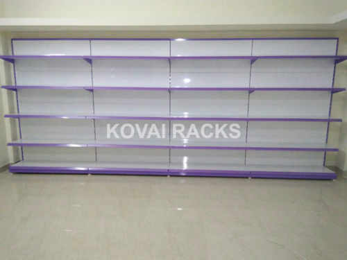 Retail Shop Display Rack