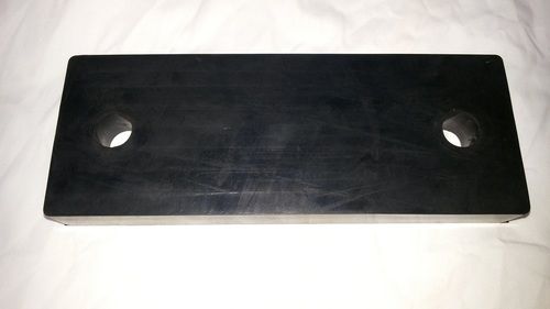 Rubber Vibrating pad