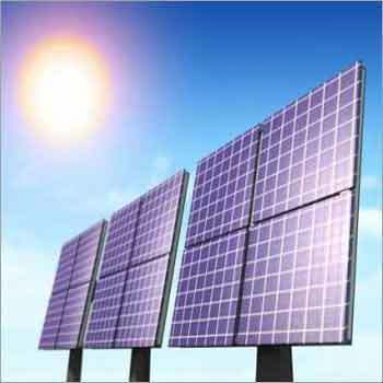 Solar Energy Panel