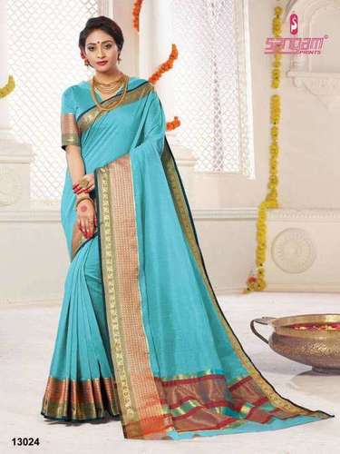 Handloom Sarees