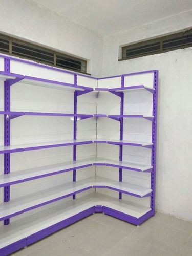 Corner Rack