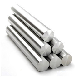 Bright Shaft Round Bars