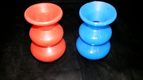 Moulded Rubber Products