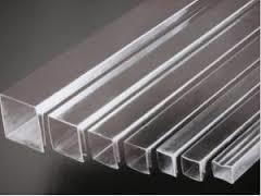 उज्ज्वल शाफ्ट स्क्वायर बार्स