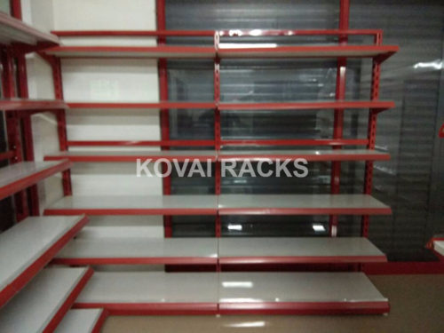Retail Shop Display Rack