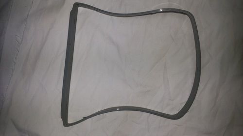 Silicon Rubber gaskets