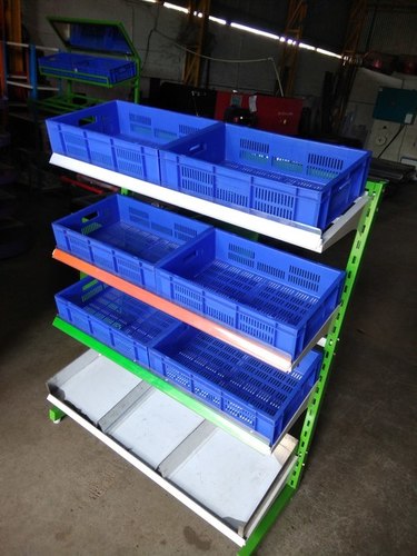 Vegetable Rack