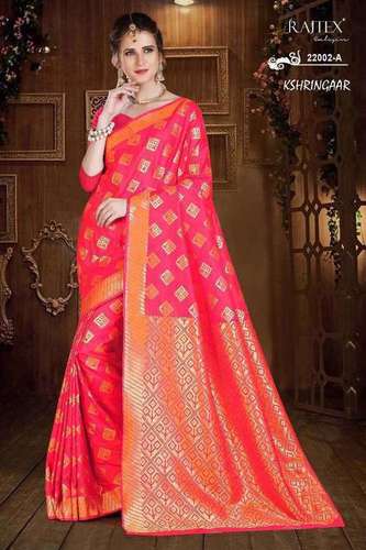 Traditional Sarees