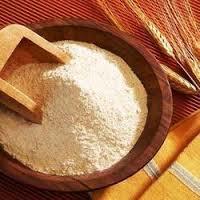 Chakki Fresh Wheat Flour