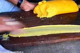 Fafda Besan