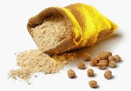 Fresh Gram Flour
