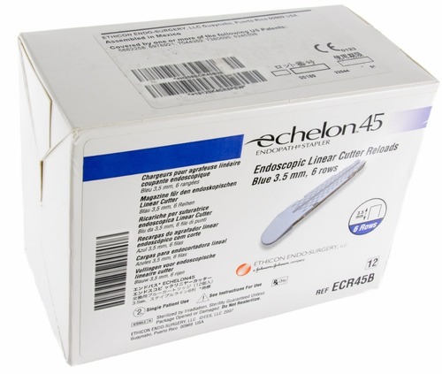 Endoscopic Linear Cutter Reloads 3.5mm