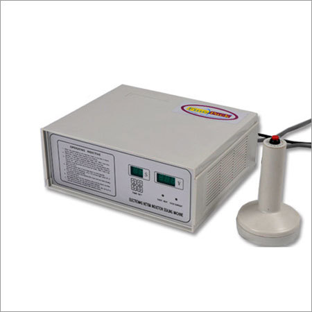 Induction Cap Sealing Machine 