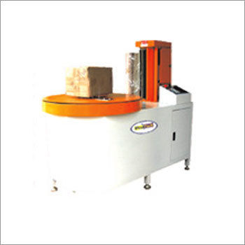 Carton Wrapping Machine