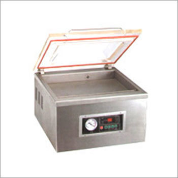 Automatic Vacuum Packing Machine