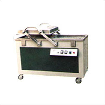 Vacuum Packing Machine