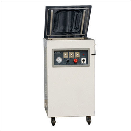 Vacuum Packaging Machine