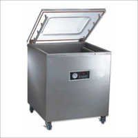 Floor Vacuum Packing Machine