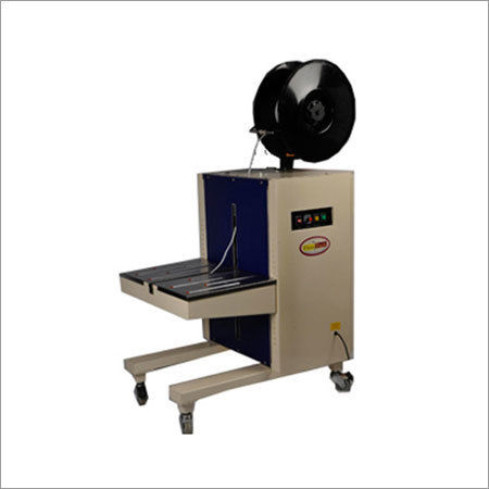 Manual Strapping Machine