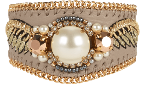 Tinamou Cuff