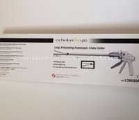 Long Articulating Endoscopic Linear Cutter