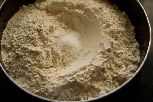 Special Tandoori Atta (Wheat Flour)