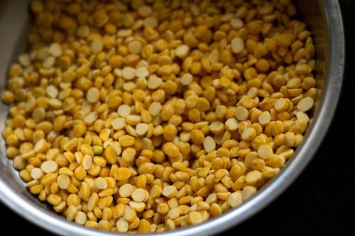 Gram Dal