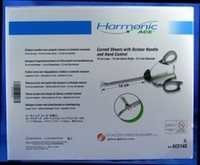Ethicon Harmonic Foc