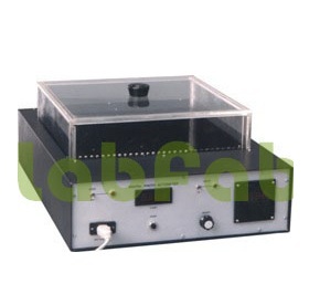 ACTIVITY CAGE DIGITAL ACTOPHOTOMETER