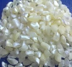 Agriculture White Maize