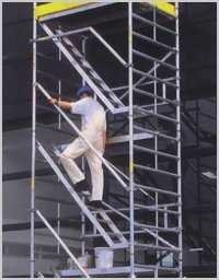 Scaffold