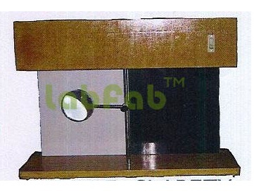 Ampule Clarity Test Set