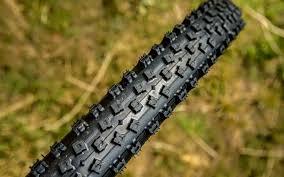 Mountain Bicycle Tyre
