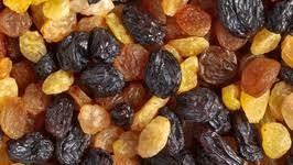 Micro Raisins