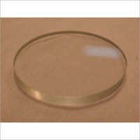 Optical Windows Size: According To Customer Spec. Or Drawing