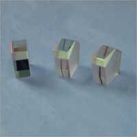 Beamsplitter penta prism