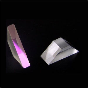 Optical Glass Dove Prism