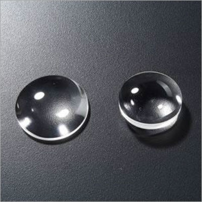 Sapphire Lens Size: According To Customer Drawing