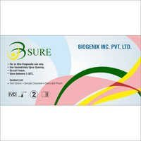 Rapid Diagnostic Test Kit