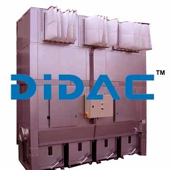 Explosion Proof Dust Extraction Units
