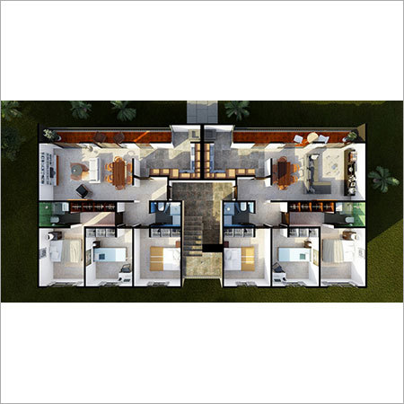 Prefabricated Building