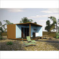 Prefab Mobile Homes