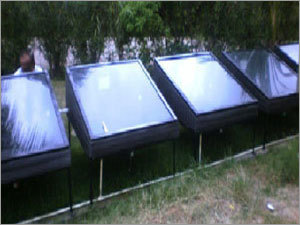 Solar Desalination Equipment Solar Desalination Equipment
