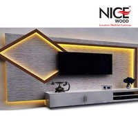 Designer LCD TV Unit